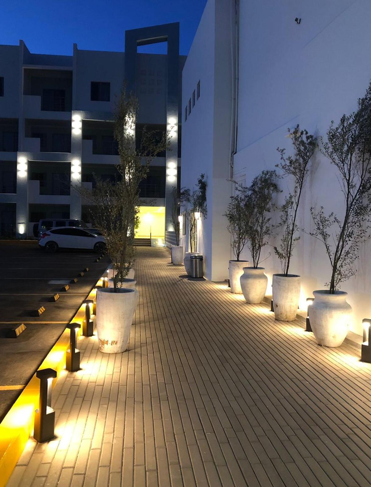 Costa Elegante Hotel & Suites ปูแอร์โตเปญาสโก ภายนอก รูปภาพ