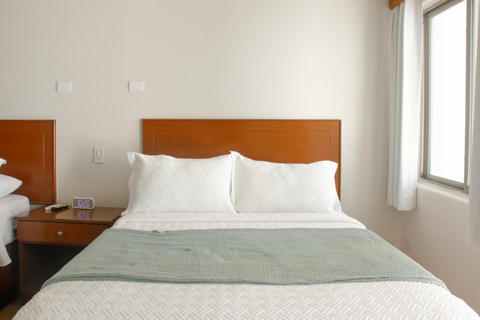 Costa Elegante Hotel & Suites ปูแอร์โตเปญาสโก ภายนอก รูปภาพ